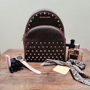 Michael Kors Backpack